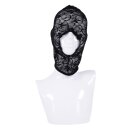 Sportsheets Sex and Mischief Lace Hush Hood
