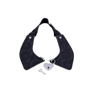 Sportsheets Sex and Mischief Lace Day Collar