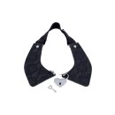Sportsheets Sex and Mischief Lace Day Collar