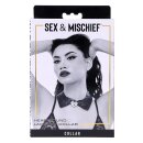 Sportsheets Sex and Mischief Lace Day Collar