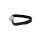 Sportsheets Sex and Mischief  Lace Silicone Breatheable Ball Gag
