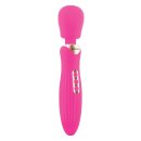 Bodywand Rumble Wand 10 Inch Hot Pink