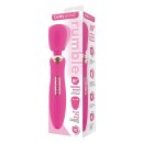 Bodywand Rumble Wand 10 Inch Hot Pink