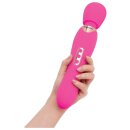 Bodywand Rumble Wand 10 Inch Hot Pink