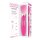 Bodywand Rumble Wand 10 Inch Hot Pink