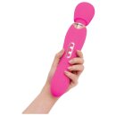 Bodywand Rumble Wand 8 Inch Hot Pink