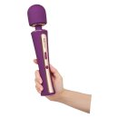Bodywand Luxe Couture Purple