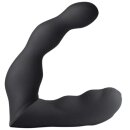 Rocks-Off prostate massager black 3.9 cm