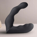 Rocks-Off prostate massager black 3.9 cm