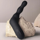 Rocks-Off prostate massager black 3.9 cm