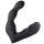 Rocks-Off prostate massager black 3.9 cm
