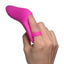 XR Brands Frisky Finger Bang Her Pro Finger Vibrator 12...