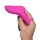 XR Brands Frisky Finger Bang Her Pro Finger Vibrator 12 cm Pink