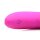 XR Brands Frisky Finger Bang Her Pro Finger Vibrator 12 cm Pink