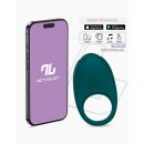 IY Ringo Vibratorring mit App-Steuerung Grün...