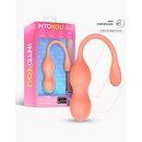 IY Kyra Beckenbodentrainer mit App-Steuerung Orange...