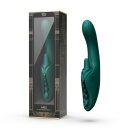 Zalo Ares G-Spot Rabbit Vibrator App Steuerung 24,6 cm...
