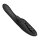 Zalo Ares G-Spot Rabbit Vibrator AppSteuerung 24,6 cm Schwarz