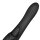 Zalo Ares G-Spot Rabbit Vibrator AppSteuerung 24,6 cm Schwarz
