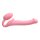 Strap-On-Me flexible strap-on dildo pink 16.2 cm