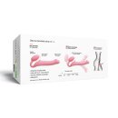 Strap-On-Me flexible strap-on dildo pink 15.7 cm