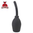 Fuck & Fist enema bulb anal douche black 310 ml