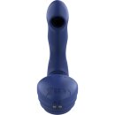 XOCOON Alpha Arouser Prostata-Massagegerät Air Stimulator Schwarz