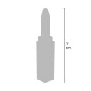 XOCOON Sealed With A Kiss Lipstick Vibe 11 cm Pink