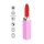 XOCOON Sealed With A Kiss Lipstick Vibe 11 cm Pink