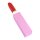 XOCOON Sealed With A Kiss Lipstick Vibe 11 cm Pink