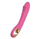 TOYJOY Maia Ultimate Vibrator Pink