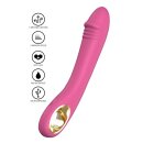 TOYJOY Maia Ultimate Vibrator Pink