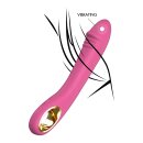 TOYJOY Maia Ultimate Vibrator Pink
