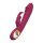 TOYJOY Taygeta Pleasure Rabbit Fuchsia