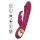 TOYJOY Taygeta Pleasure Rabbit Fuchsia