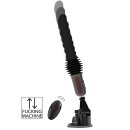 Hidden Desire Anal Power Thrusting Vibrator 37 cm...