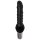 Hidden Desire Anal Power Thrusting Vibrator 37 cm  ø 5 cm Black