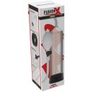 Hidden Desire Starter Penis Pump Black