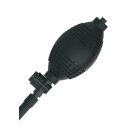 Hidden Desire Starter Penis Pump Black