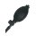 Hidden Desire Starter Penis Pump Black