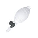 Hidden Desire Starter Penis Pump Clear