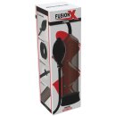 Hidden Desire Starter Penis Pump Clear