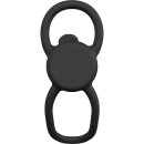 Hidden Desire Double Trouble Anal Penetrator Black