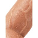 Hidden Desire Realistic Dildo PVC 20 cm Skin