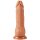 Hidden Desire Realistic Dildo PVC 20 cm Skin