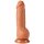 Hidden Desire Realistic Dildo PVC 20 cm Skin