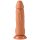 Hidden Desire Realistic Dildo PVC 20 cm Skin