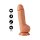 Hidden Desire Realistic Dildo PVC 20 cm Skin