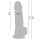 Hidden Desire Realistic Dildo PVC 23 cm Skin