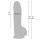 Hidden Desire Realistic Dildo PVC 27 cm Skin